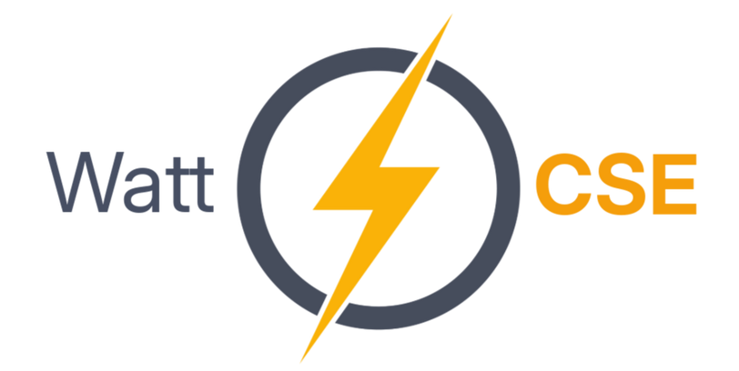Watt-CSE Watt-CSE